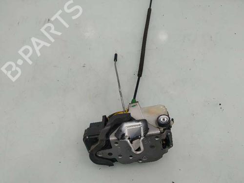 Rear left lock OPEL INSIGNIA A (G09) 2.0 CDTI (68) | BP8093126C100 
