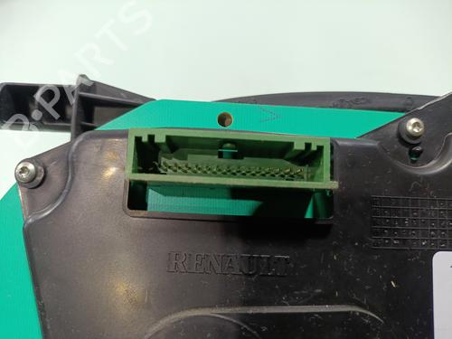 Instrument cluster RENAULT KANGOO (KC0/1_) 1.5 dCi | BP36419043C47 - Image 4