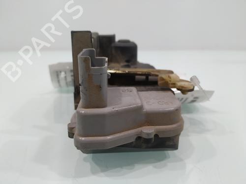 Rear right lock CITROËN XSARA PICASSO (N68) 1.6 HDi | BP24821318C99 