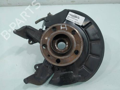 Used Left front steering knuckle Left front steering knuckle 38516690 38516690