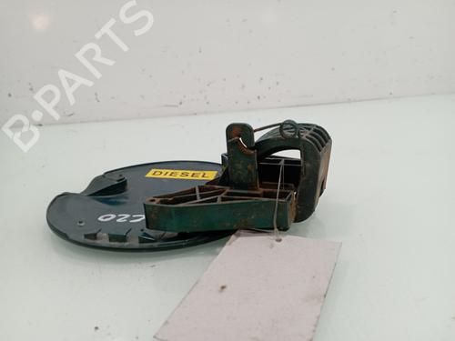 Fuel flap CITROËN C3 I (FC_, FN_) 1.4 HDi | BP16066205C131 