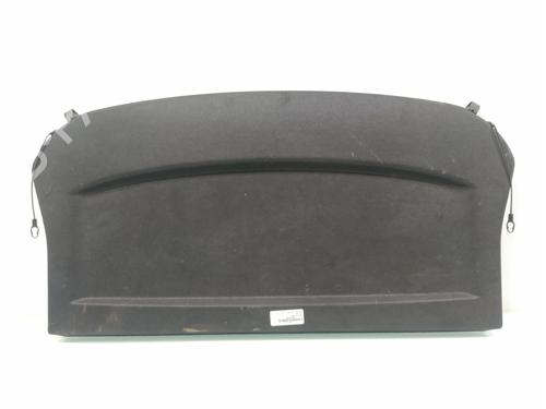Used Rear parcel shelf BMW 1 (F21) 118 d (150 hp) 26432191