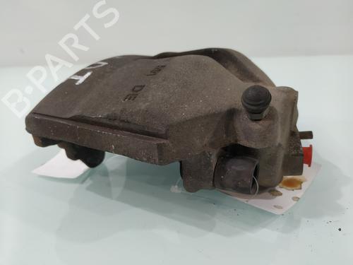 Left front brake caliper AUDI A3 (8P1)  | BP29955715M105