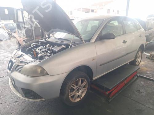Left front window switch SEAT IBIZA III (6L1) | BP38781583I27 - Image 11