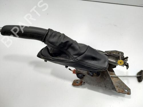 Hand brake PEUGEOT 407 (6D_) 1.6 HDi 110 (6D9HZC, 6D9HYC) | BP8767538I18 