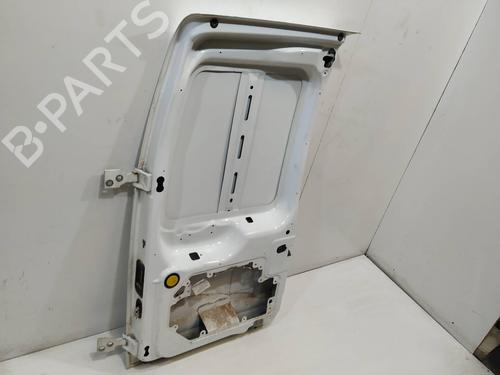 Right tailgate FORD TRANSIT CONNECT (P65_, P70_, P80_) 1.8 Di | BP12433727C77 