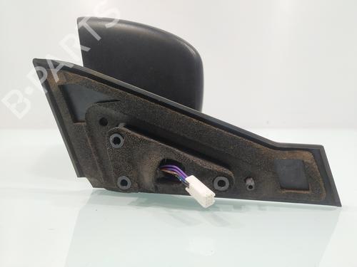 Left mirror MAZDA 5 (CR) 2.0 CD (CR19) | BP24128819C26 