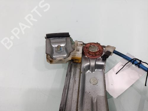 Front left window mechanism CITROËN C3 Picasso (SH_) 1.6 HDI 90 | BP38310466C22 - Image 8