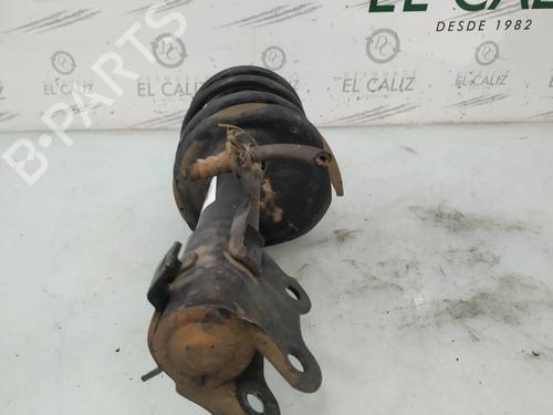 Left front shock absorber NISSAN ALMERA II (N16) 2.2 Di | BP8098270M16 