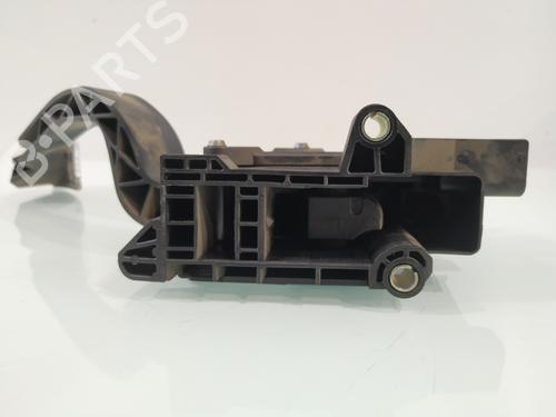 Pedal PEUGEOT BIPPER (AA_)  | BP30061411I4 