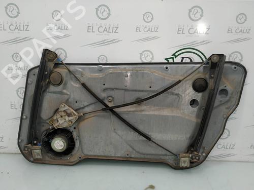 Front left window mechanism SEAT IBIZA III (6L1)  | BP8098065C22 