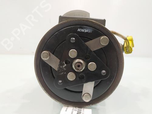 AC compressor CITROËN C5 III (RD_) 1.8 16V (RD6FXC) | BP31909260M34 - Image 5