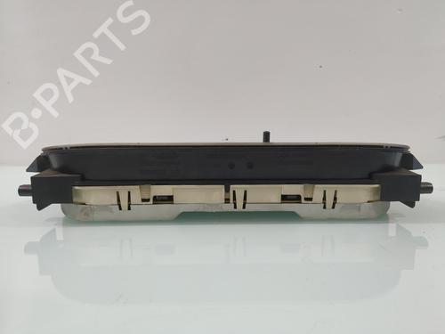 Compteur de vitesse RENAULT SCÉNIC I MPV (JA0/1_, FA0_) 1.9 dTi (JA1U) | BP30100138C47 