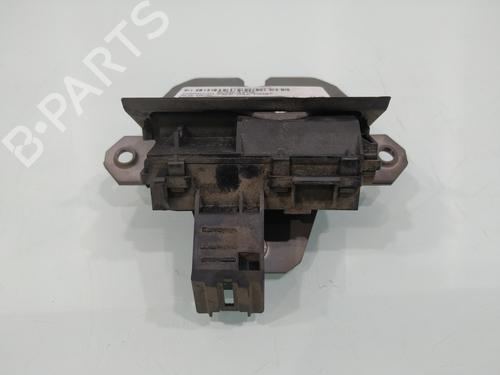 Tailgate lock FORD MONDEO IV (BA7)  | BP28052630C101 