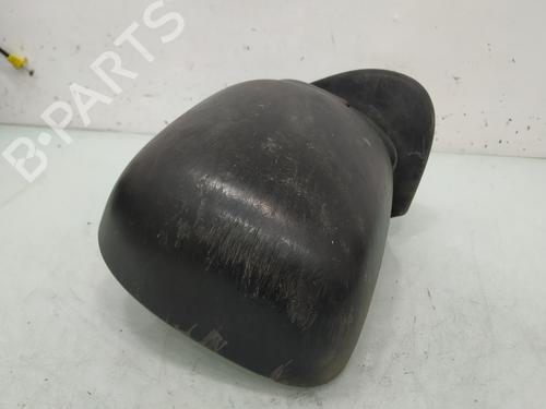 Right mirror RENAULT KANGOO (KC0/1_) 1.9 dCi 4x4 (KC0V) | BP19310783C27 