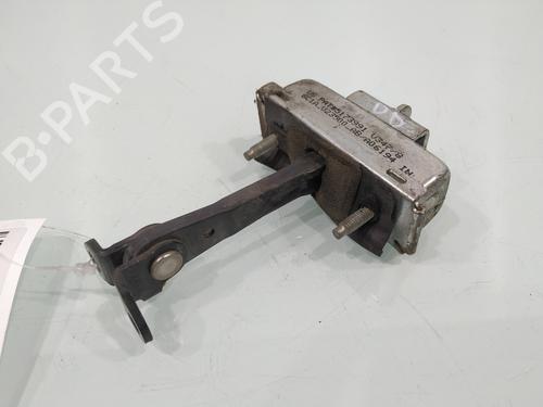 Used Hinge/Door check strap FORD TRANSIT Van (FA_ _) [2006-2014]  29448679
