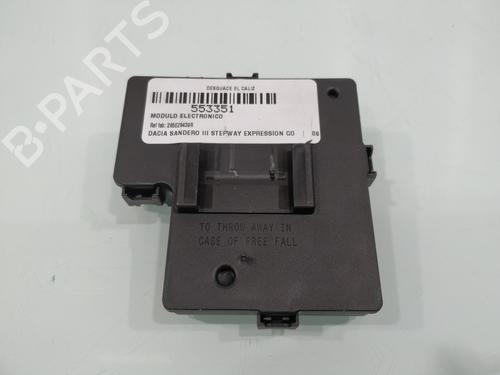 Electronic module DACIA SANDERO III  | BP31309576M83  - Image 5