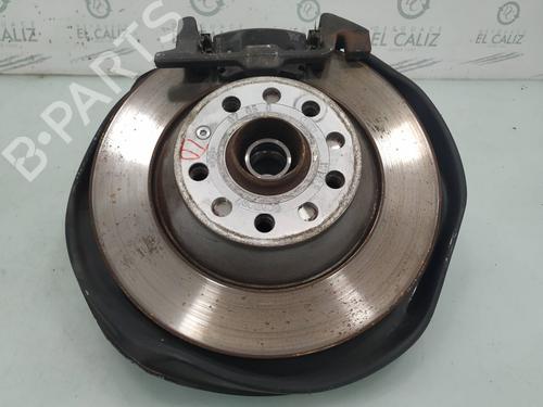 Right rear steering knuckle AUDI A6 C6 Avant (4F5) 3.0 TDI quattro | BP8098200M28 