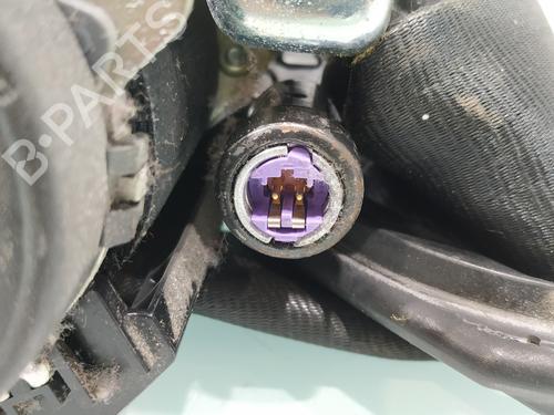 Front left seatbelt SEAT IBIZA IV (6J5, 6P1)  | BP31611257I26 