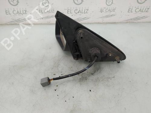 Left mirror FORD MONDEO III (B5Y) 2.0 TDCi | BP8098659C26 