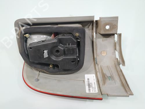 Right taillight FORD GALAXY I (WGR) 1.9 TDI | BP29452622C35 