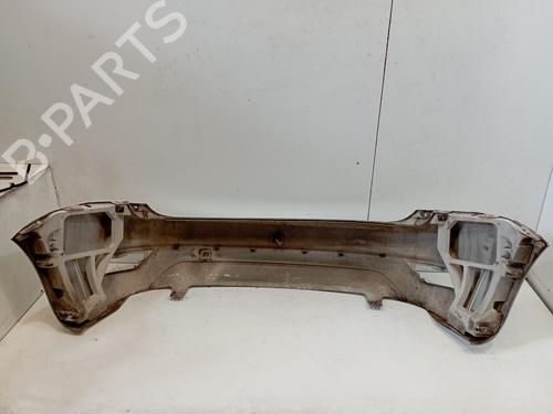 Rear bumper FORD FOCUS II (DA_, HCP, DP)  | BP15230347C8 