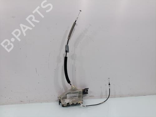 Used Rear right lock Rear right lock PEUGEOT 508 II (FB_, FH_, F3_) [2018-2026] 33292549 33292549