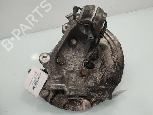 Left front steering knuckle BMW 1 (E87) 120 d | BP10520671M25 