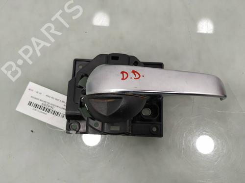 Used Front right interior door handle FIAT 500X (334_) 1.0 (334.AXN1B) (120 hp) 9137101