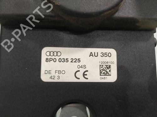 Electronic module AUDI A3 (8P1) 1.9 TDI | BP16066262M83 