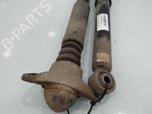 Right rear shock absorber VW GOLF VI Variant (AJ5)  | BP14030910M19 