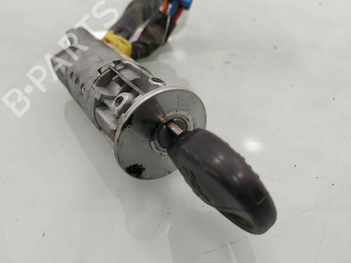 Ignition barrel PEUGEOT 206 Hatchback (2A/C) 1.4 LPG | BP8521452M48 
