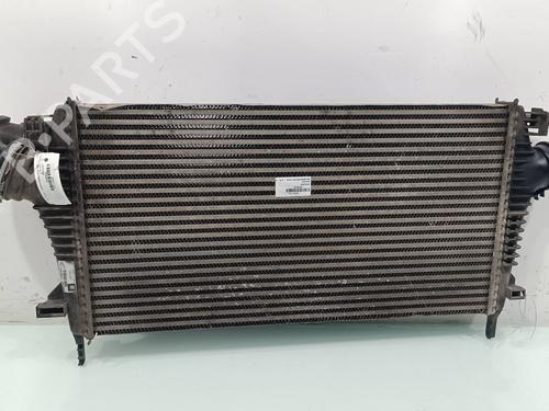 Intercooler OPEL INSIGNIA A (G09) | BP38310695M30 - Image 7