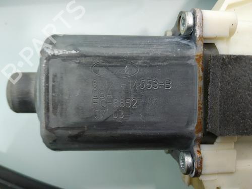 Front right window mechanism FORD MONDEO IV (BA7)  | BP21574774C23 