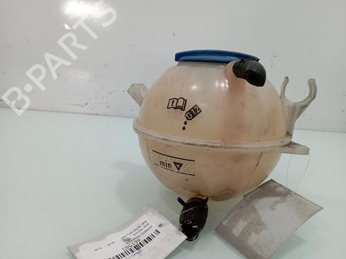 Expansion tank SEAT TOLEDO III (5P2) 1.9 TDI (105 hp) 1K0121407A | 1K0121407A |