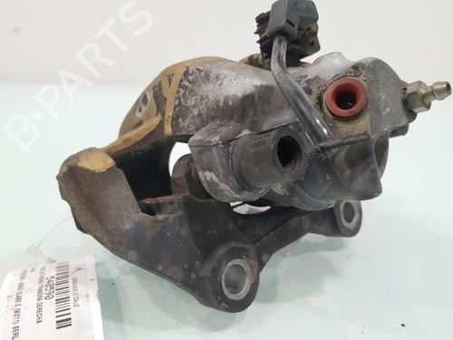 Right rear brake caliper MERCEDES-BENZ E-CLASS (W211) E 270 CDI (211.016) | BP29156911M106 