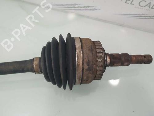 Right front driveshaft OPEL VECTRA B (J96) 2.0 DTI 16V (F19) | BP8088617M39 