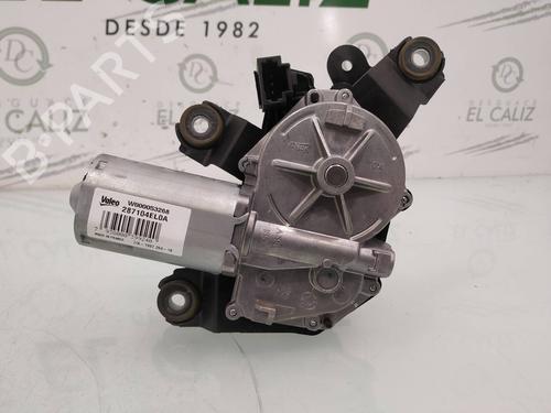 Used Rear wiper motor NISSAN QASHQAI II SUV (J11, J11_) 1.5 dCi (116 hp) 8094811