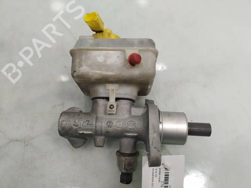 Used Brake master cylinder VW GOLF IV (1J1) 1.9 TDI (101 hp) 9587199