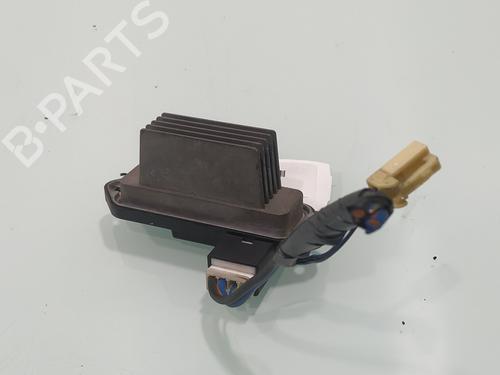 Heater resistor MAZDA 5 (CR) 2.0 CD (CR19) | BP37693772M108  - Image 7