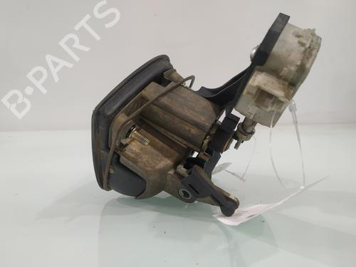Tailgate handle SEAT IBIZA III (6L1)  | BP28794619C132 