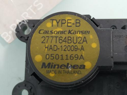 Electronic module NISSAN QASHQAI II SUV (J11, J11_) 1.6 DIG-T | BP22776610M83 