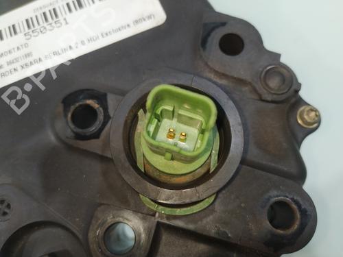 Other CITROËN XSARA (N1) 2.0 HDi 109 | BP30615900O1