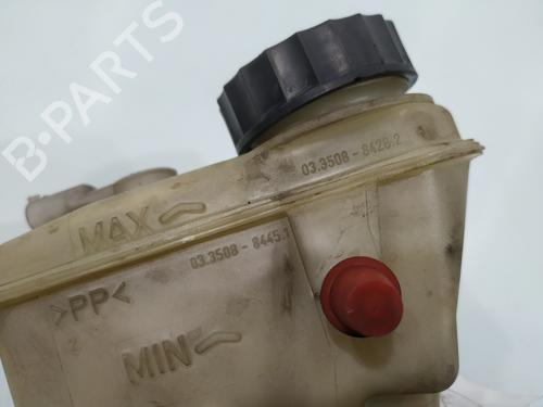Brake master cylinder BMW 3 (E46) 320 d | BP28097437M77 