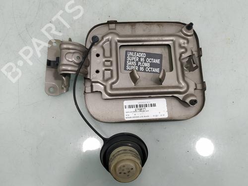 Tanklåg NISSAN QASHQAI / QASHQAI +2 I (J10, NJ10, JJ10E) 1.6 (114 hp) 8095802