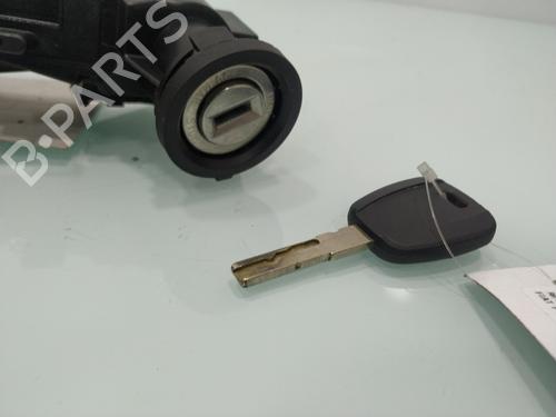 Ignition barrel FIAT PUNTO EVO (199_) 1.4 16V | BP22776667M48 