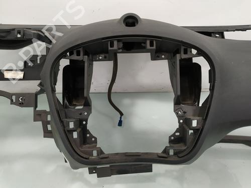 Dashboard NISSAN JUKE (F15) 1.5 dCi | BP15053234C46 
