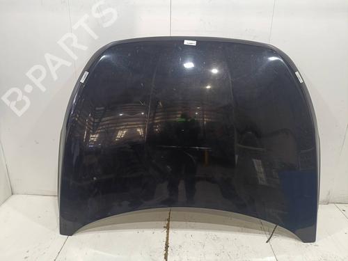 Used Hood PEUGEOT 508 I (8D_) [2010-2018]  31267499