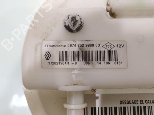 Fuel pump DACIA SANDERO II  | BP26275145M76 