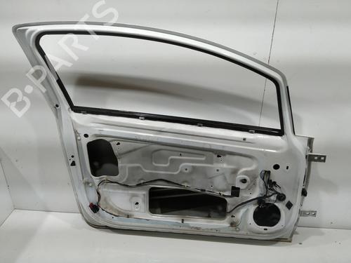 Left front door OPEL CORSA D (S07) 1.3 CDTI (L08, L68) | BP11741595C2 